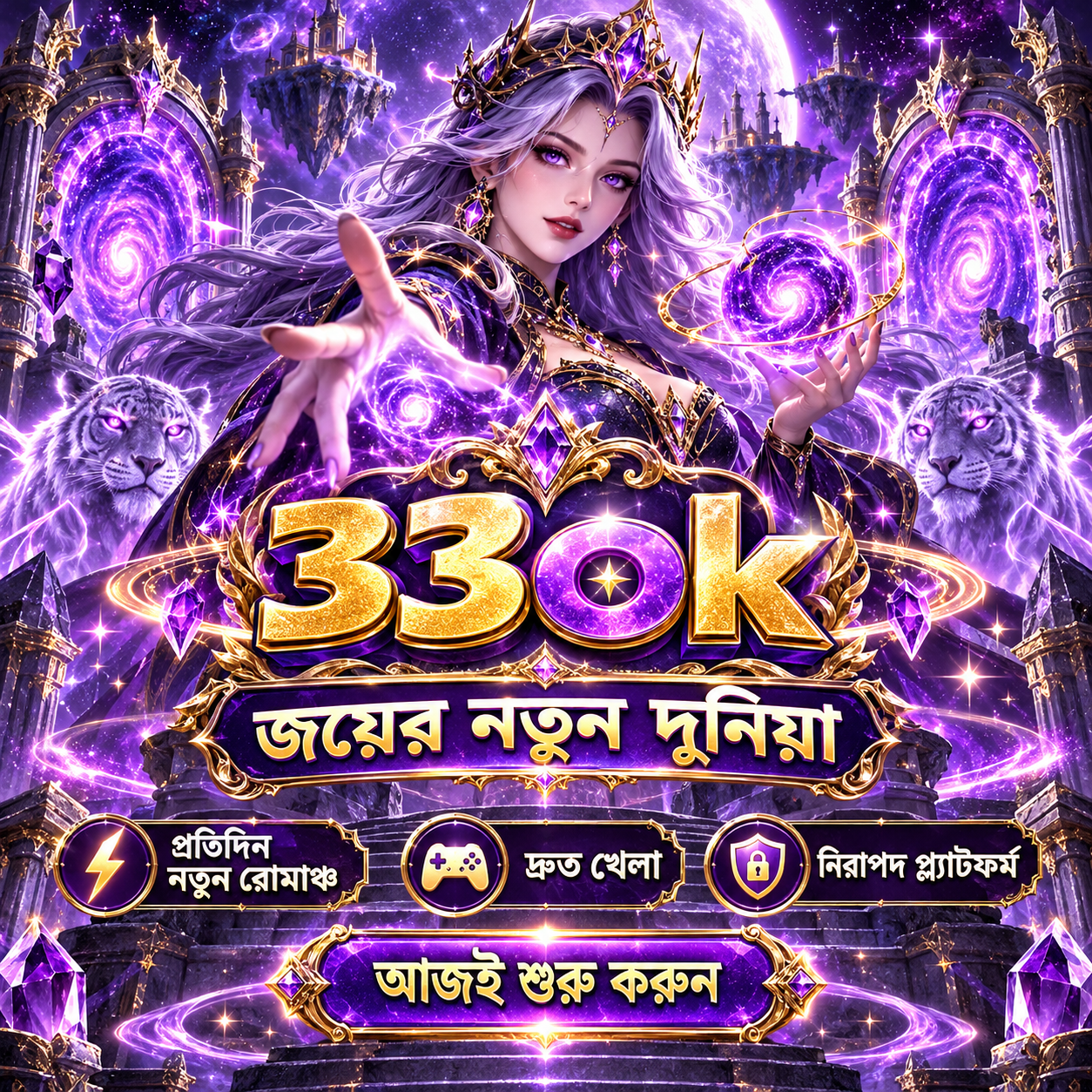 33ok পূর্বরূপ - অফিসিয়াল ডাউনলোড